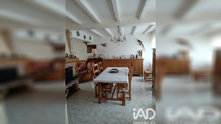Ma-Cabane - Vente Maison Vimy, 116 m²