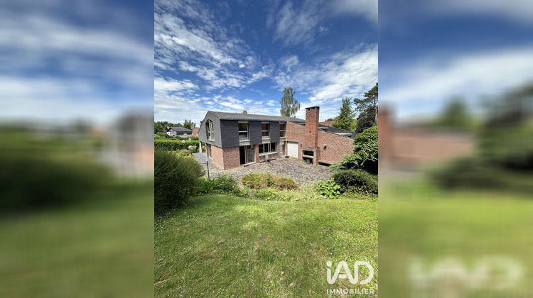 Ma-Cabane - Vente Maison Vimy, 270 m²