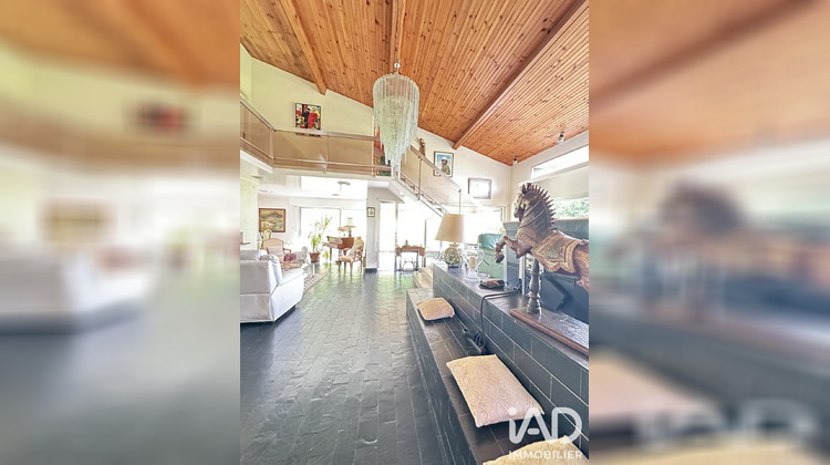 Ma-Cabane - Vente Maison Vimy, 270 m²