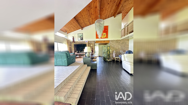 Ma-Cabane - Vente Maison Vimy, 270 m²