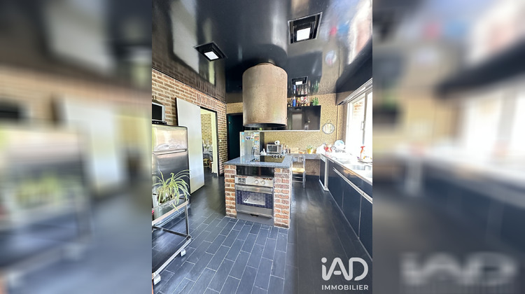 Ma-Cabane - Vente Maison Vimy, 270 m²