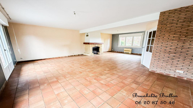 Ma-Cabane - Vente Maison VIMY, 145 m²