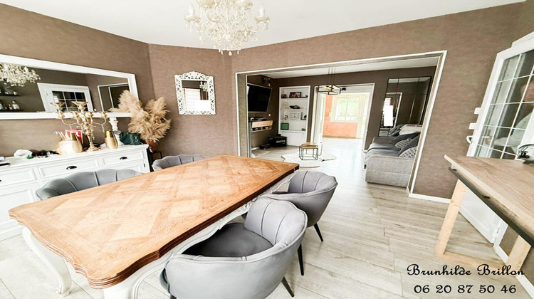 Ma-Cabane - Vente Maison VIMY, 93 m²