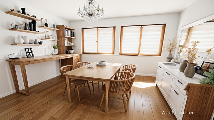 Ma-Cabane - Vente Maison VIMY, 93 m²