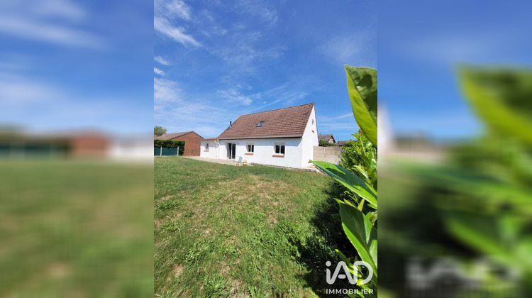 Ma-Cabane - Vente Maison Vimy, 124 m²