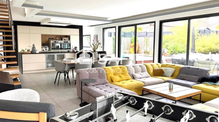 Ma-Cabane - Vente Maison Vimy, 265 m²