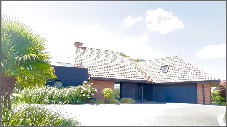 Ma-Cabane - Vente Maison Vimy, 163 m²