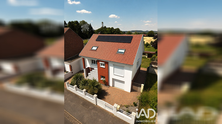 Ma-Cabane - Vente Maison Vimy, 156 m²