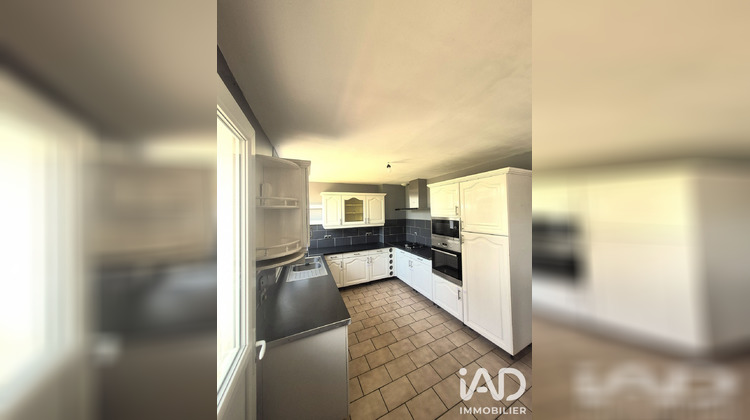 Ma-Cabane - Vente Maison Vimy, 156 m²
