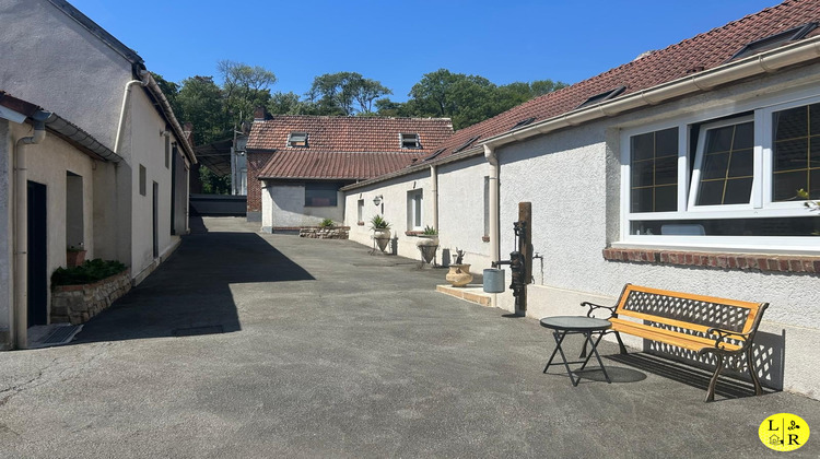 Ma-Cabane - Vente Maison Vimy, 190 m²