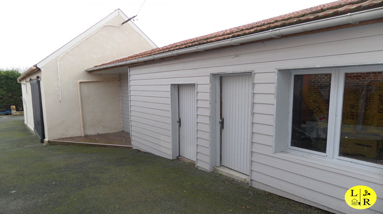 Ma-Cabane - Vente Maison Vimy, 190 m²