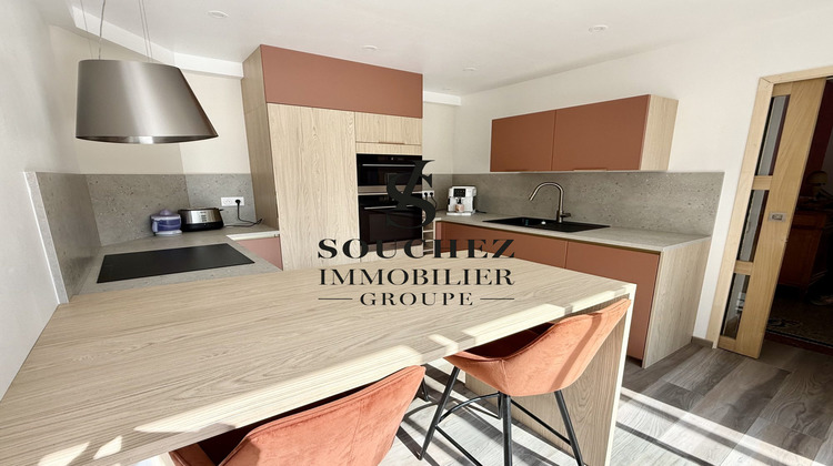 Ma-Cabane - Vente Maison Vimy, 160 m²
