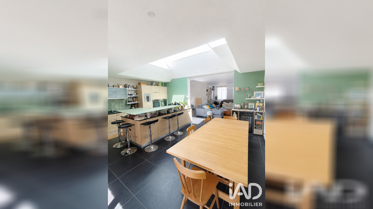 Ma-Cabane - Vente Maison Vimy, 153 m²