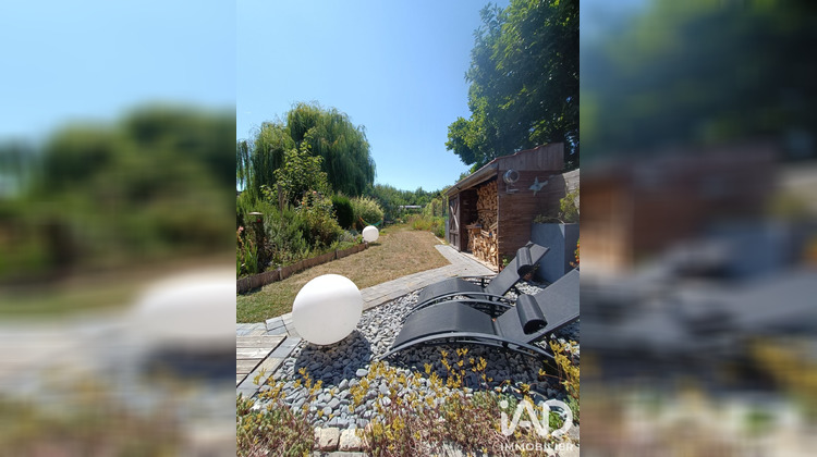 Ma-Cabane - Vente Maison Vimy, 153 m²