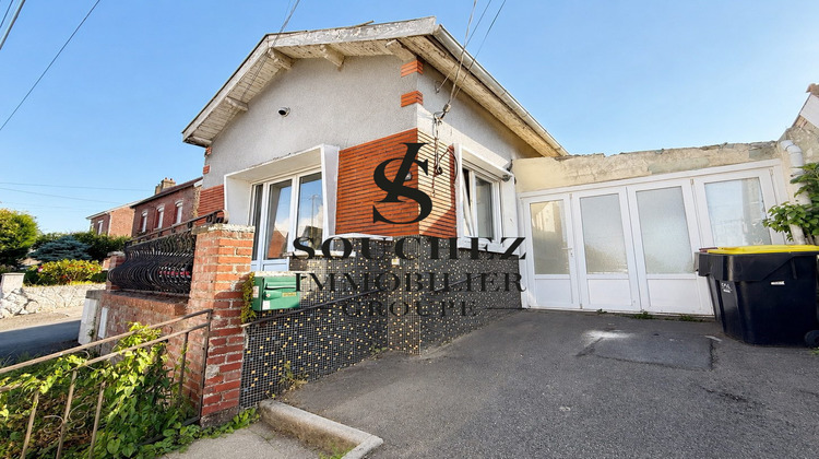 Ma-Cabane - Vente Maison Vimy, 93 m²