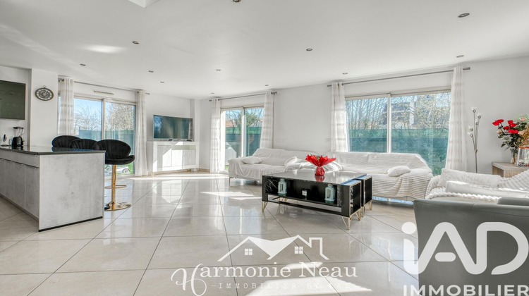 Ma-Cabane - Vente Maison Vinantes, 125 m²