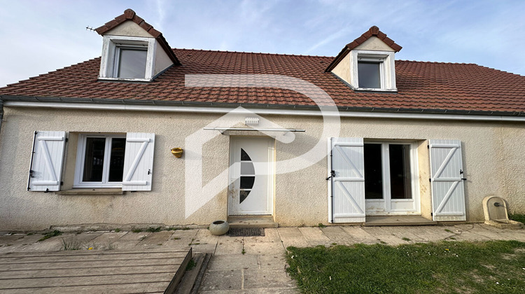 Ma-Cabane - Vente Maison VINANTES, 145 m²