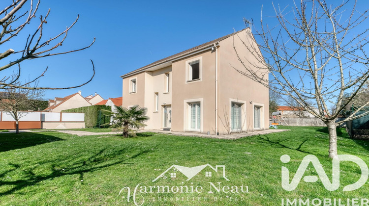 Ma-Cabane - Vente Maison Vinantes, 125 m²