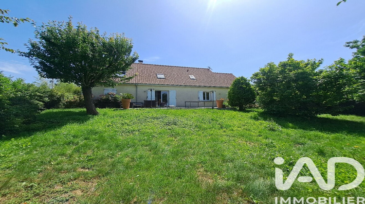 Ma-Cabane - Vente Maison Vinantes, 145 m²