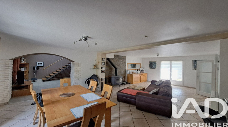 Ma-Cabane - Vente Maison Vinantes, 145 m²