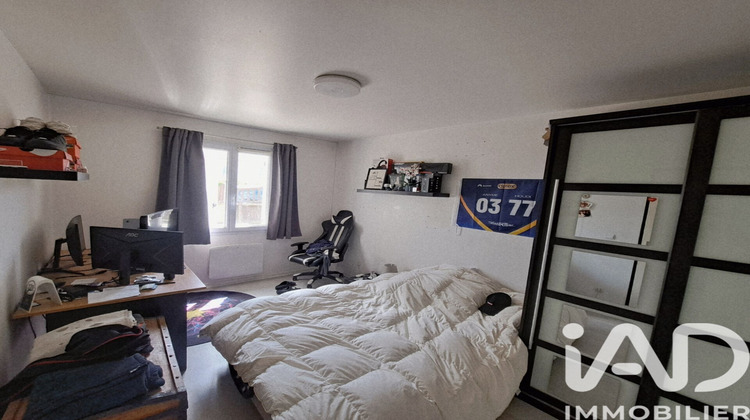 Ma-Cabane - Vente Maison Vinantes, 145 m²
