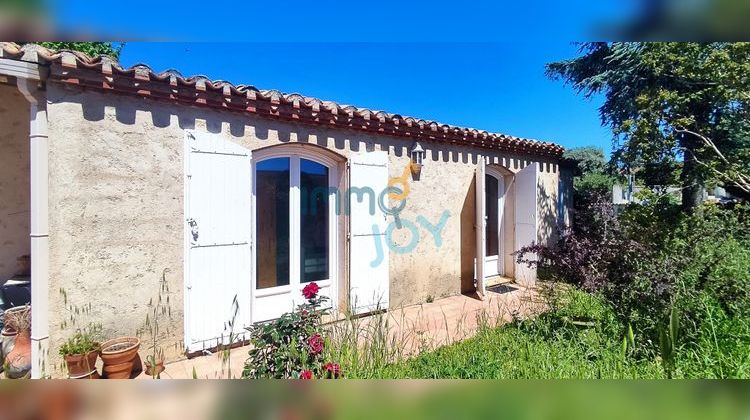 Ma-Cabane - Vente Maison Vinassan, 145 m²