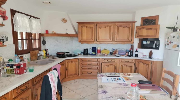 Ma-Cabane - Vente Maison VINASSAN, 109 m²