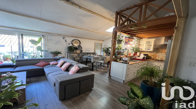 Ma-Cabane - Vente Maison Vinassan, 120 m²