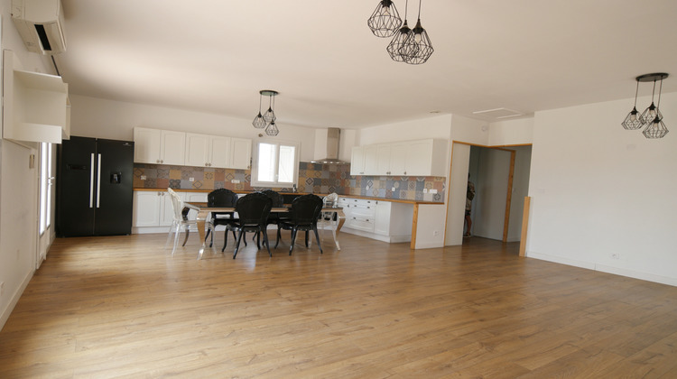 Ma-Cabane - Vente Maison Vinassan, 140 m²