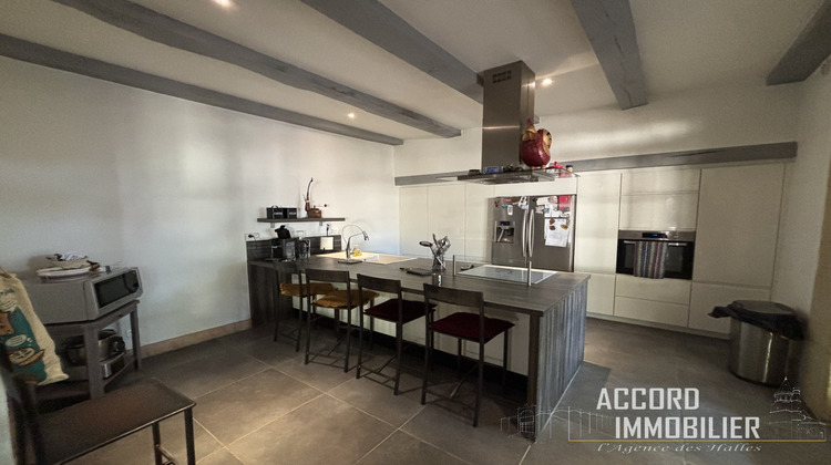 Ma-Cabane - Vente Maison Vinassan, 300 m²