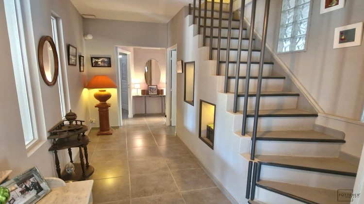 Ma-Cabane - Vente Maison Vinassan, 182 m²