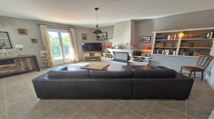 Ma-Cabane - Vente Maison Vinassan, 182 m²