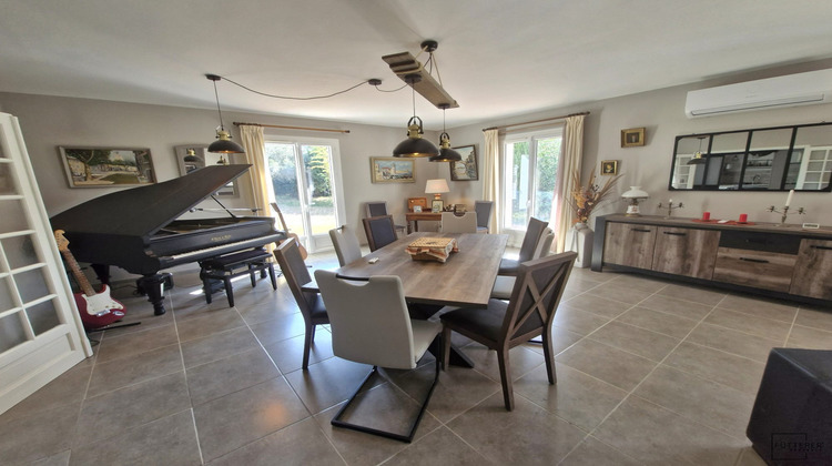 Ma-Cabane - Vente Maison Vinassan, 182 m²