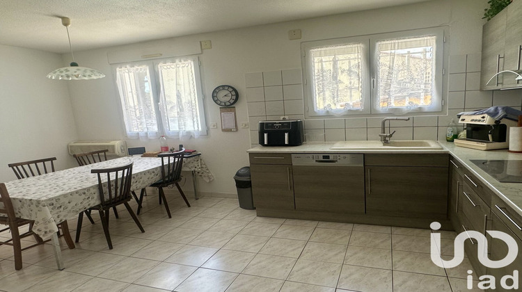 Ma-Cabane - Vente Maison Vinassan, 110 m²