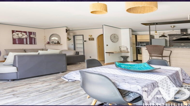 Ma-Cabane - Vente Maison Vinassan, 135 m²