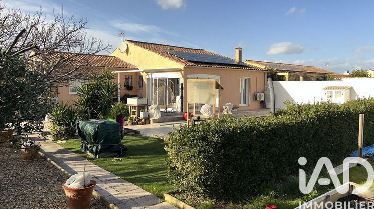 Ma-Cabane - Vente Maison Vinassan, 123 m²