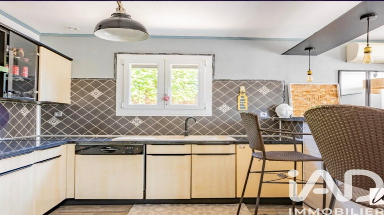 Ma-Cabane - Vente Maison Vinassan, 135 m²