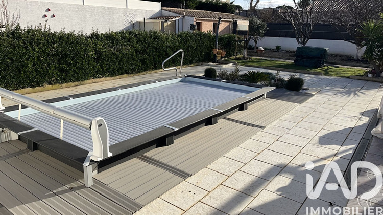 Ma-Cabane - Vente Maison Vinassan, 137 m²