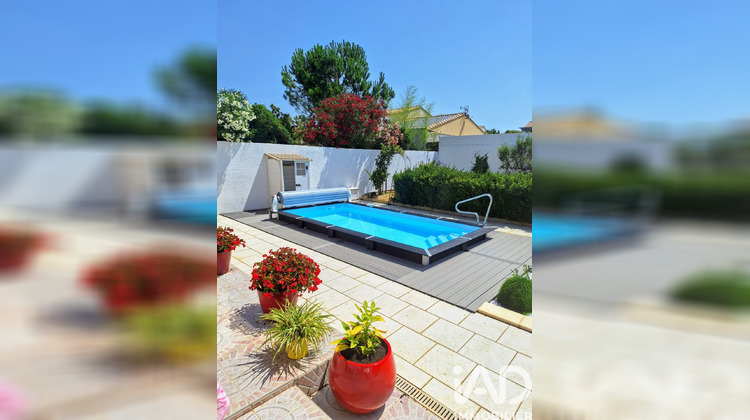 Ma-Cabane - Vente Maison Vinassan, 137 m²