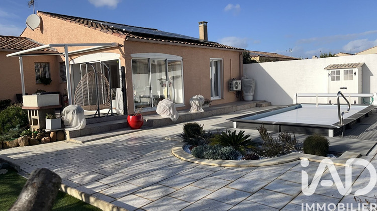 Ma-Cabane - Vente Maison Vinassan, 137 m²