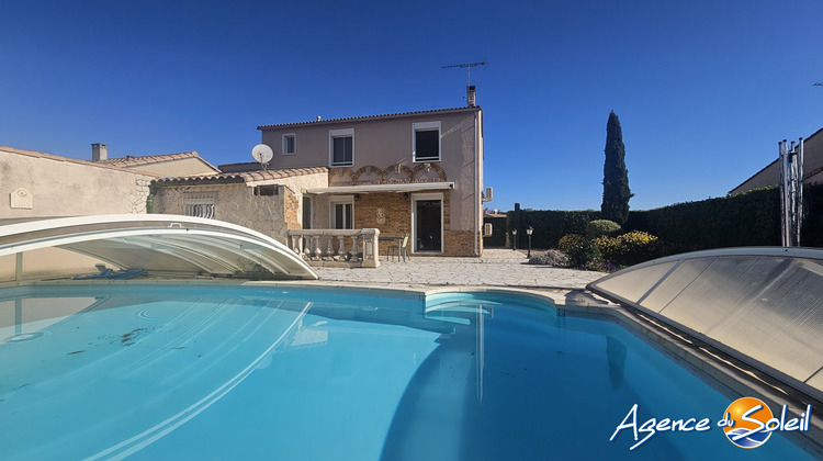 Ma-Cabane - Vente Maison Vinassan, 130 m²