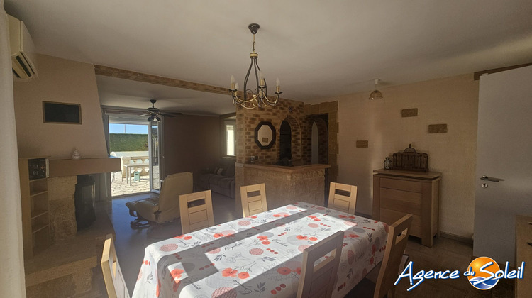 Ma-Cabane - Vente Maison Vinassan, 130 m²