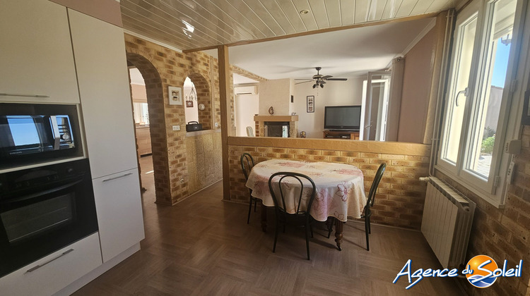 Ma-Cabane - Vente Maison Vinassan, 130 m²