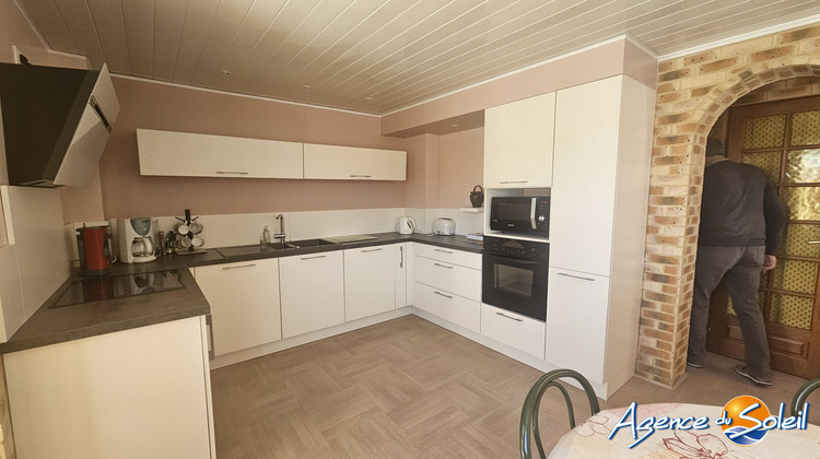 Ma-Cabane - Vente Maison Vinassan, 130 m²