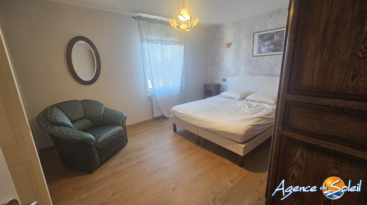 Ma-Cabane - Vente Maison Vinassan, 130 m²