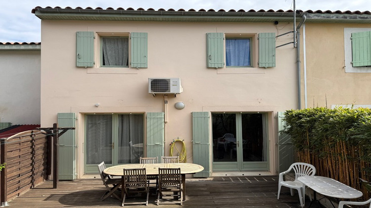 Ma-Cabane - Vente Maison VINASSAN, 98 m²