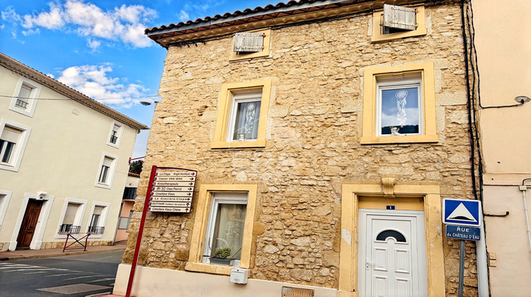 Ma-Cabane - Vente Maison VINASSAN, 95 m²