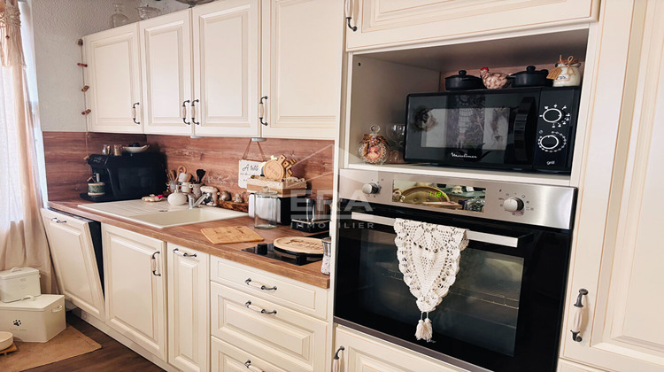 Ma-Cabane - Vente Maison VINASSAN, 95 m²