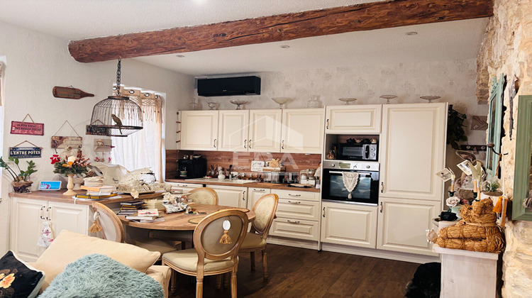Ma-Cabane - Vente Maison VINASSAN, 95 m²