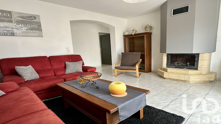 Ma-Cabane - Vente Maison Vinassan, 110 m²